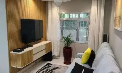 Imóvel para venda com 64 metros quadrados com 3 quartos em Jardim D'Abril - São Paulo - SP
