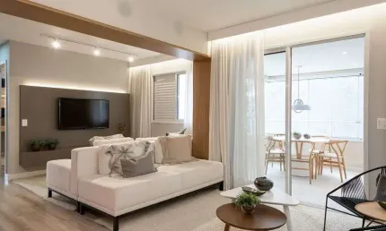 Apartamento para venda possui 86 metros quadrados com 3 quartos em vila emir - são paulo - sp