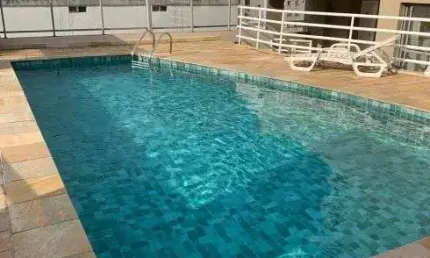 Imóvel para aluguel com 55 metros quadrados com 1 quarto em Brooklin Paulista - São Paulo - SP