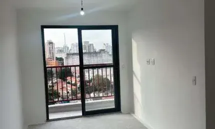 Imóvel para venda tem 45 metros quadrados com 2 quartos em Vila Mariana - São Paulo - SP