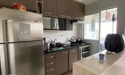 Imóvel para venda com 50 metros quadrados com 2 quartos em vila emir - são paulo - sp