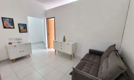 Apartamento para venda tem 56 metros quadrados com 1 quarto em Bela Vista - São Paulo - SP