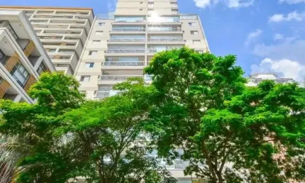 Apartamento para venda tem 94 metros quadrados com 3 quartos em Vila Mariana - São Paulo - SP