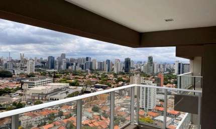 Apartamento para venda tem 69 metros quadrados com 2 quartos em Jardim das Acácias - São Paulo - SP