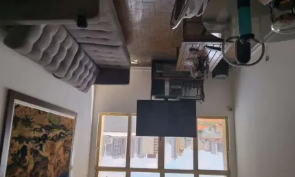 Apartamento para venda com 80 metros quadrados com 2 quartos em Tatuapé - São Paulo - SP