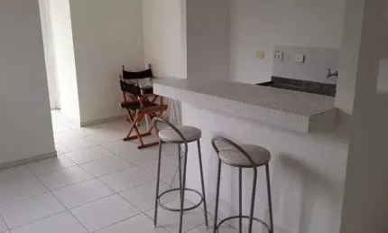 Apartamento para venda possui 30 metros quadrados com 1 quarto em Mirandópolis - São Paulo - SP