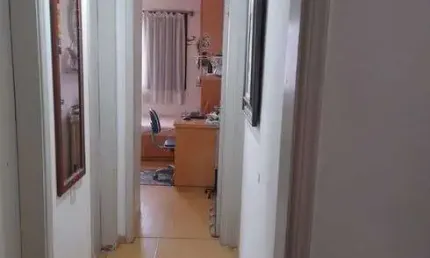 Apartamento para venda tem 72 metros quadrados com 3 quartos em Saúde - São Paulo - SP