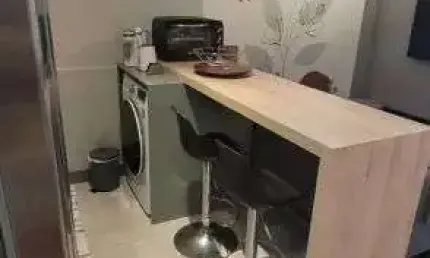 Imóvel para venda com 33 metros quadrados com 1 quarto em Mirandópolis - São Paulo - SP