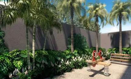 Apartamento para venda tem 120 metros quadrados com 2 quartos em Campo Belo - São Paulo - SP