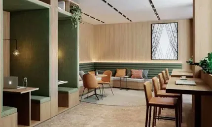 Imóvel para venda com 26 metros quadrados com 1 quarto em Vila Olímpia - São Paulo - SP