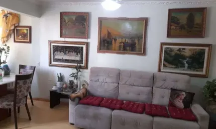 Apartamento para venda possui 72 metros quadrados com 2 quartos em saúde - são paulo - sp