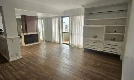 Imóvel para aluguel e venda possui 170 metros quadrados com 3 quartos em moema - são paulo - sp