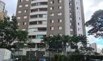 Apartamento para venda tem 104 metros quadrados com 3 quartos em Planalto Paulista - São Paulo - SP