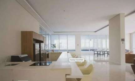 Imóvel para venda com 78 metros quadrados com 2 quartos em Campo Belo - São Paulo - SP