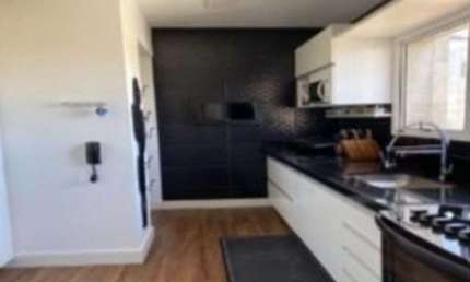 Apartamento para aluguel com 116 metros quadrados com 2 quartos