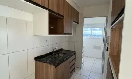 Imóvel para venda possui 53 metros quadrados com 2 quartos em Americanópolis - São Paulo - SP