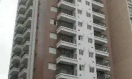 Imóvel para venda possui 45 metros quadrados com 1 quarto em Pinheiros - São Paulo - SP