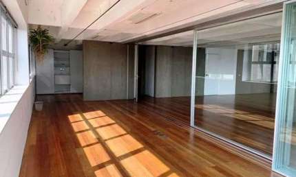 Imóvel para venda tem 201 metros quadrados em Jardim Paulistano - São Paulo - SP