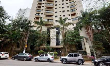 Imóvel para venda com 58 metros quadrados com 2 quartos em Vila Andrade - São Paulo - SP