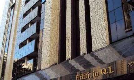 Imóvel para aluguel tem 38 metros quadrados com 1 quarto em Moema - São Paulo - SP