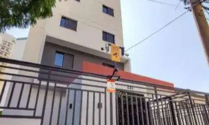 Apartamento para venda possui 50 metros quadrados com 2 quartos em Chácara Inglesa - São Paulo - SP