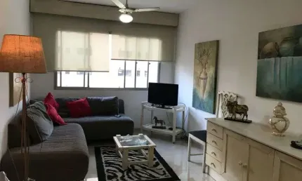 Imóvel para aluguel com 45 metros quadrados com 1 quarto em moema - são paulo - sp