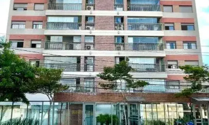 Imóvel para venda com 56 metros quadrados com 2 quartos em cambuci - são paulo - sp