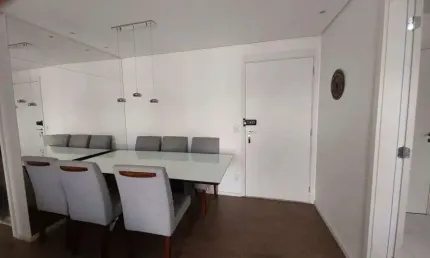Imóvel para venda possui 92 metros quadrados com 3 quartos em Jardim Vazani - São Paulo - SP