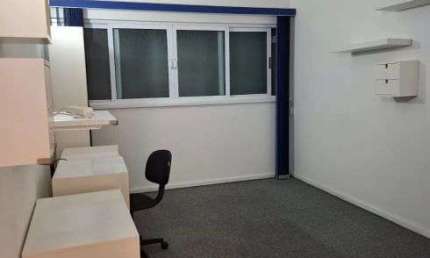 Imóvel para aluguel possui 36 metros quadrados com 1 quarto em República - São Paulo - SP