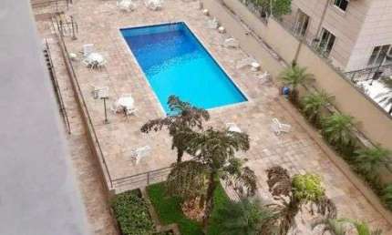 Imóvel para aluguel tem 38 metros quadrados com 1 quarto em Vila Moema - São Paulo - SP