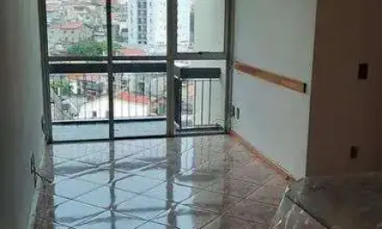 Apartamento para venda com 72 metros quadrados com 3 quartos