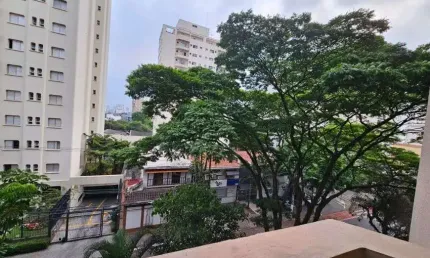 Imóvel para venda com 38 metros quadrados com 1 quarto em Indianópolis - São Paulo - SP