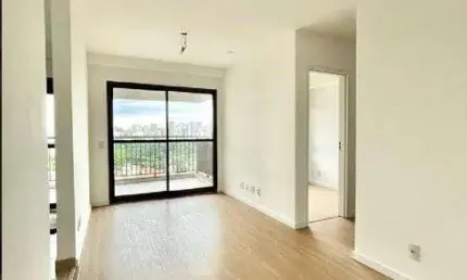 Apartamento para venda tem 56 metros quadrados com 2 quartos em Cambuci - São Paulo - SP