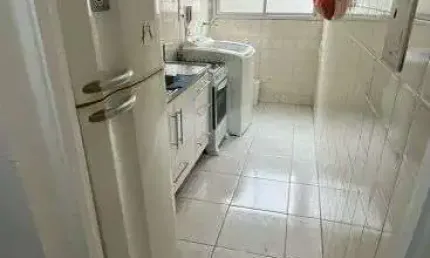 Imóvel para aluguel tem 37 metros quadrados com 1 quarto em Moema - São Paulo - SP