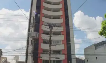 Imóvel para venda com 55 metros quadrados com 2 quartos em Indianópolis - São Paulo - SP