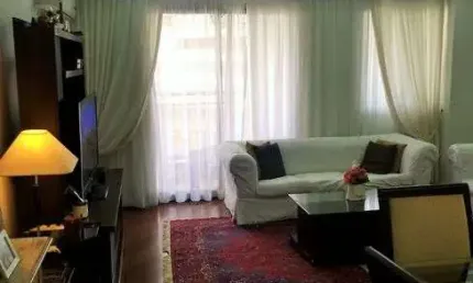 Apartamento para venda com 120 metros quadrados com 3 quartos em Indianópolis - São Paulo - SP