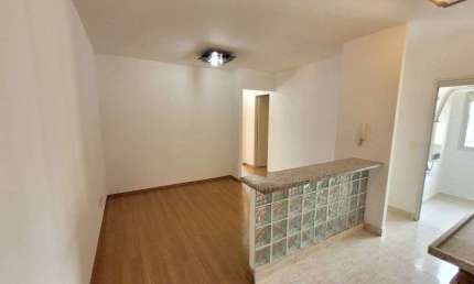 Imóvel para aluguel com 50 metros quadrados com 2 quartos em Campo Belo - São Paulo - SP