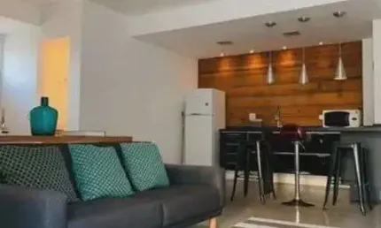 Imóvel para aluguel com 60 metros quadrados com 1 quarto em vila olímpia - são paulo - sp