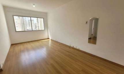 Imóvel para venda com 42 metros quadrados com 1 quarto em Moema - São Paulo - SP