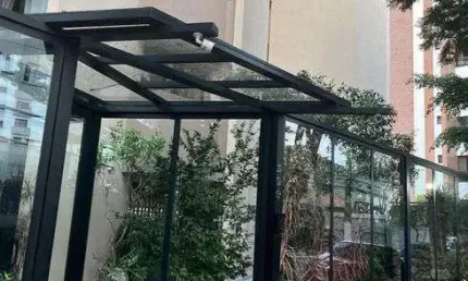 Apartamento para venda tem 30 metros quadrados com 1 quarto em indianópolis - são paulo - sp