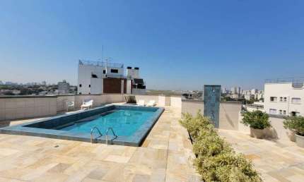 Apartamento para venda com 36 metros quadrados com 1 quarto em Moema