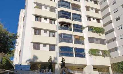 Apartamento para aluguel possui 96 metros quadrados com 4 quartos em Saúde - São Paulo - SP