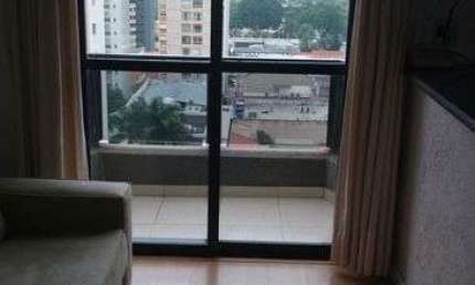 Duplex para aluguel possui 50 metros quadrados com 1 quarto em Moema - São Paulo - SP