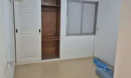 Imóvel para aluguel com 45 metros quadrados com 1 quarto em Moema - São Paulo - SP