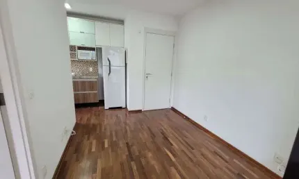 Imóvel para venda com 32 metros quadrados com 1 quarto em campo belo - são paulo - sp