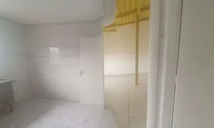 Sobrado para aluguel com 70 metros quadrados com 2 quartos em Ipiranga - São Paulo - SP