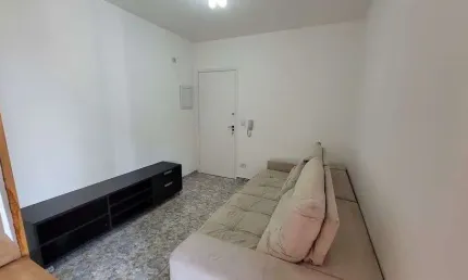 Imóvel para aluguel com 40 metros quadrados com 1 quarto na Vila Clementino - São Paulo - SP