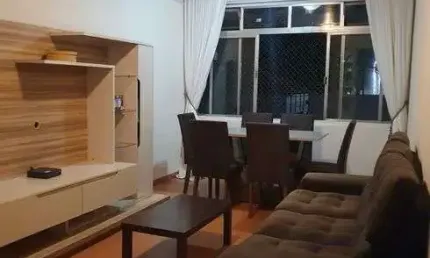 Apartamento para venda tem 71 metros quadrados com 2 quartos em Água Branca - São Paulo - SP