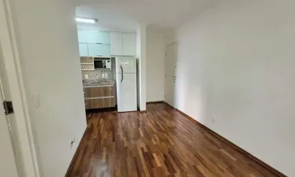 Imóvel para aluguel com 37 metros quadrados com 1 quarto em Campo Belo - São Paulo - SP