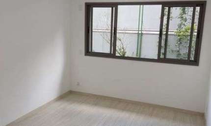 Apartamento para venda tem 42 metros quadrados com 1 quarto em Vila Clementino - São Paulo - SP
